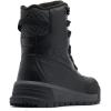 Columbia Men’s Bugaboot Celsius Boots(Black/Shark)