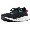 Columbia Mens Drainmaker XTR(Black/Clear Water)