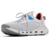 Columbia Mens Drainmaker XTR(Slate Grey Vivid Blue)
