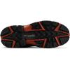 Columbia Men’s Gunnison II Omni-Heat Snow Boots(Cordovan/Dark Adobe)