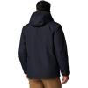 Columbia Mens Landroamer Sherpa Lined Jacket(Black)