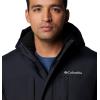 Columbia Mens Landroamer Sherpa Lined Jacket(Black)