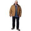 Columbia Mens Landroamer Sherpa Lined Jacket(Delta)