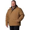 Columbia Mens Landroamer Sherpa Lined Jacket(Delta)