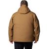 Columbia Mens Landroamer Sherpa Lined Jacket(Delta)