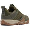 Columbia Men’s Landroamer Trailrider Hiking Shoes(Peatmoss/Pebble)