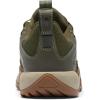 Columbia Men’s Landroamer Trailrider Hiking Shoes(Peatmoss/Pebble)