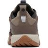 Columbia Men’s Landroamer Trailrider Hiking Shoes(Wet Sand/Canyon Sun)