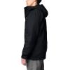 Columbia Mens Loma Vista II Interchange Jacket(Black)