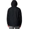 Columbia Mens Loma Vista II Interchange Jacket(Black)