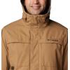 Columbia Mens Loma Vista II Interchange Jacket(Delta)