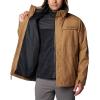 Columbia Mens Loma Vista II Interchange Jacket(Delta)