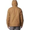 Columbia Mens Loma Vista II Interchange Jacket(Delta)