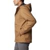 Columbia Mens Loma Vista II Interchange Jacket(Delta)