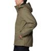 Columbia Mens Loma Vista II Interchange Jacket(Stone Green)