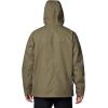 Columbia Mens Loma Vista II Interchange Jacket(Stone Green)