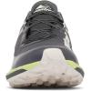 Columbia Mens Montrail Trinity Ag Ii(Dark Grey/Napa Green)