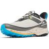 Columbia Mens Montrail Trinity Ag Ii(Dark Stone/Ocean Blue)