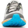 Columbia Mens Montrail Trinity Ag Ii(Dark Stone/Ocean Blue)