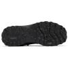 Columbia Men’s Peakfreak Rush Mid Outdry Hiking Shoes(Black/Shark)