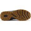 Columbia Men’s Peakfreak Rush Mid Outdry Hiking Shoes(Blue Spruce/Caramel)