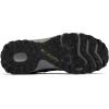 Columbia Men’s Peakfreak Rush Mid Outdry Hiking Shoes(Dark Grey/Stone Green)