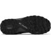 Columbia Men’s Peakfreak Rush Mid Outdry Hiking Shoes(Everblue/Citron Haze)
