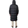Columbia Mens Puffect Long Parka(Black)