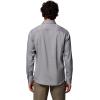 Columbia Men’s Rapid Rivers Ii Long Sleeve Shirt(Collegiate Navy Oxford)