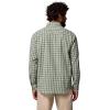 Columbia Men’s Rapid Rivers Ii Long Sleeve Shirt(Rain Forest Falls Plaid)