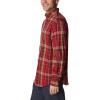 Columbia Men’s Rapid Rivers Ii Long Sleeve Shirt(Safari Hidden Paradise)