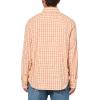 Columbia Men’s Rapid Rivers Ii Long Sleeve Shirt(Sand Dune Trail Crossing Gingham)