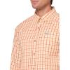 Columbia Men’s Rapid Rivers Ii Long Sleeve Shirt(Sand Dune Trail Crossing Gingham)