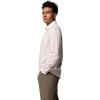 Columbia Men’s Rapid Rivers Ii Long Sleeve Shirt(Shale Purple Tattersall)