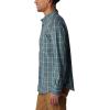 Columbia Men’s Rapid Rivers Ii Long Sleeve Shirt(Shark Everyday Gingham)