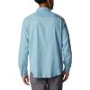Columbia Men’s Rapid Rivers Ii Long Sleeve Shirt(Shasta Oxford)