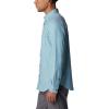 Columbia Men’s Rapid Rivers Ii Long Sleeve Shirt(Shasta Oxford)