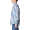 Columbia Men’s Rapid Rivers Ii Long Sleeve Shirt(Skyler Multi)
