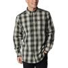 Columbia Men’s Rapid Rivers Ii Long Sleeve Shirt(Spruce Soft Ombre)