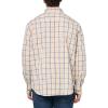 Columbia Men’s Rapid Rivers Ii Long Sleeve Shirt(Sunstone Everyday Gingham)