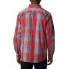 Columbia Men’s Rapid Rivers Ii Long Sleeve Shirt(Team Color)