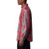 Columbia Men’s Rapid Rivers Ii Long Sleeve Shirt(Team Color)