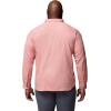 Columbia Men’s Rapid Rivers Ii Long Sleeve Shirt(Tuscan Oxford)