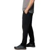 Columbia Mens Sage Peak Chino Pant(Black)