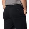 Columbia Mens Sage Peak Chino Pant(Black)