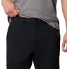 Columbia Mens Sage Peak Chino Pant(Black)