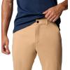 Columbia Mens Sage Peak Chino Pant(Canoe)