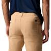 Columbia Mens Sage Peak Chino Pant(Canoe)
