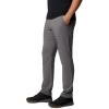 Columbia Mens Sage Peak Chino Pant(City Grey)