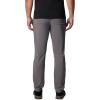 Columbia Mens Sage Peak Chino Pant(City Grey)